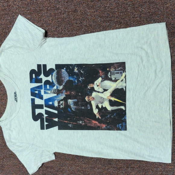 Star Wars Tops - Star Wars t-shirt S